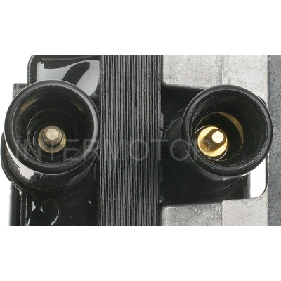 Ignition Coil by BLUE STREAK (HYGRADE MOTOR) - UF392 pa2