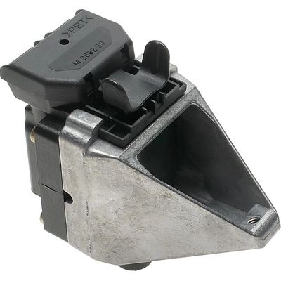 Ignition Coil by BLUE STREAK (HYGRADE MOTOR) - UF392 pa4