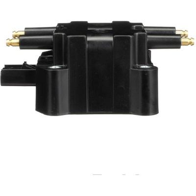 BLUE STREAK (HYGRADE MOTOR) - UF403 - Ignition Coil pa10