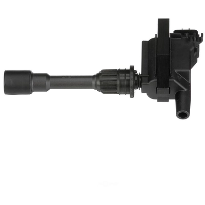 BLUE STREAK (HYGRADE MOTOR) - UF407 - Ignition Coil pa6