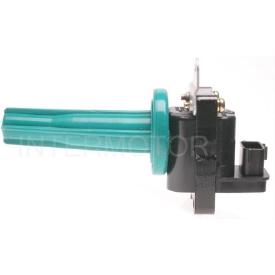 Ignition Coil by BLUE STREAK (HYGRADE MOTOR) - UF409 pa1