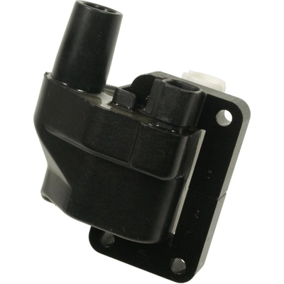 Ignition Coil by BLUE STREAK (HYGRADE MOTOR) - UF41 pa4