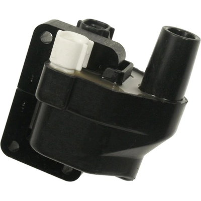 Ignition Coil by BLUE STREAK (HYGRADE MOTOR) - UF41 pa5