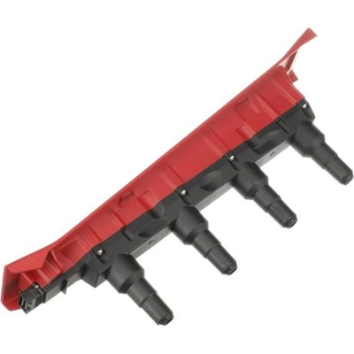 Ignition Coil by BLUE STREAK (HYGRADE MOTOR) - UF422 pa5