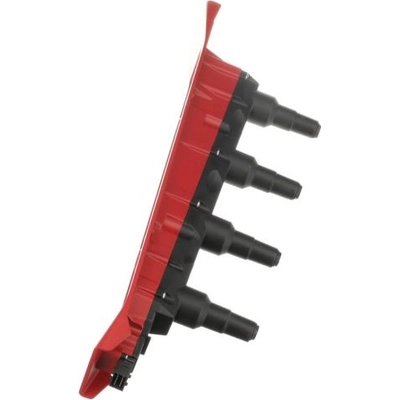 Ignition Coil by BLUE STREAK (HYGRADE MOTOR) - UF422 pa9