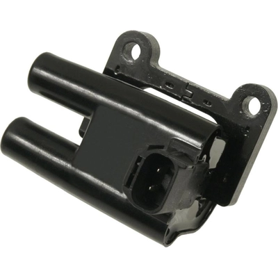 Ignition Coil by BLUE STREAK (HYGRADE MOTOR) - UF426 pa4