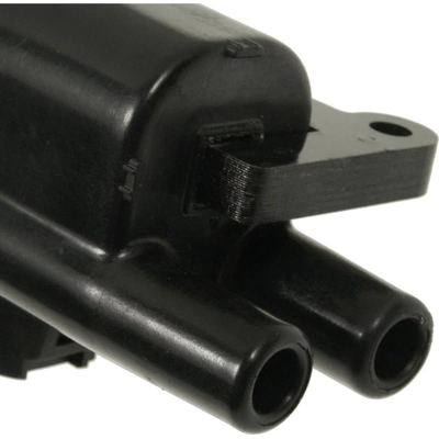 Ignition Coil by BLUE STREAK (HYGRADE MOTOR) - UF426 pa5