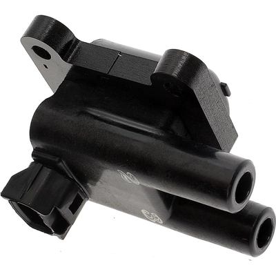 Ignition Coil by BLUE STREAK (HYGRADE MOTOR) - UF427 pa7