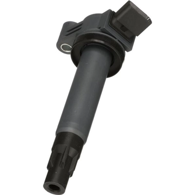 Ignition Coil by BLUE STREAK (HYGRADE MOTOR) - UF430 pa8