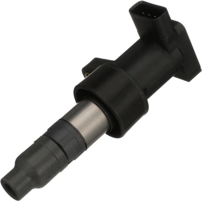 Ignition Coil by BLUE STREAK (HYGRADE MOTOR) - UF435 pa8