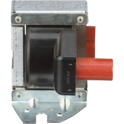 Ignition Coil by BLUE STREAK (HYGRADE MOTOR) - UF47 pa7