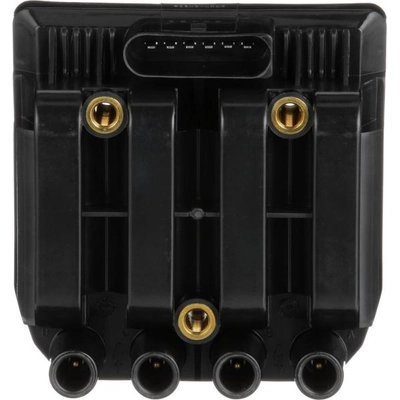 Ignition Coil by BLUE STREAK (HYGRADE MOTOR) - UF484 pa8