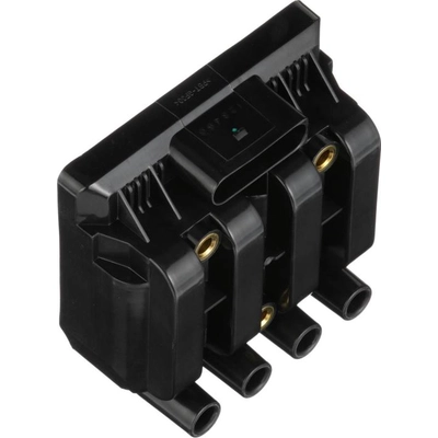 Ignition Coil by BLUE STREAK (HYGRADE MOTOR) - UF484 pa9