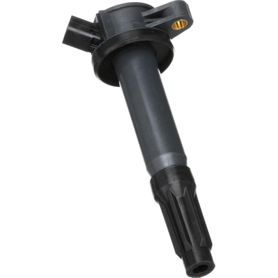 Ignition Coil by BLUE STREAK (HYGRADE MOTOR) - UF486 pa8
