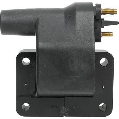 Ignition Coil by BLUE STREAK (HYGRADE MOTOR) - UF49 pa4
