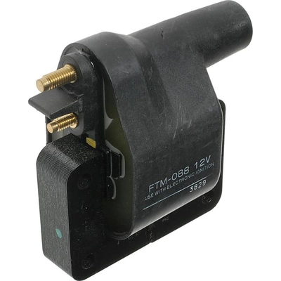 Ignition Coil by BLUE STREAK (HYGRADE MOTOR) - UF49 pa5