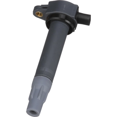 Ignition Coil by BLUE STREAK (HYGRADE MOTOR) - UF502 pa4