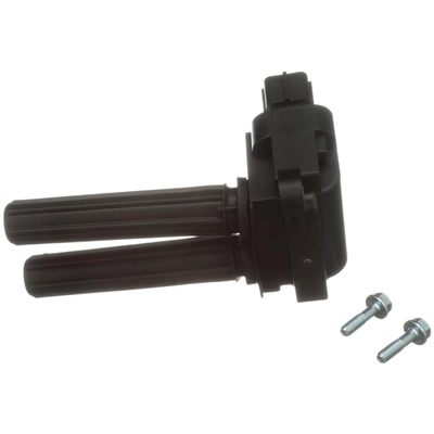 BLUE STREAK (HYGRADE MOTOR) - UF504 - Ignition Coil pa5