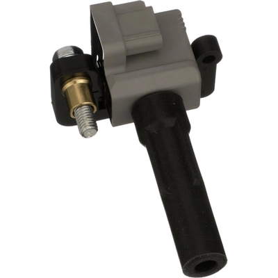 Ignition Coil by BLUE STREAK (HYGRADE MOTOR) - UF508 pa11