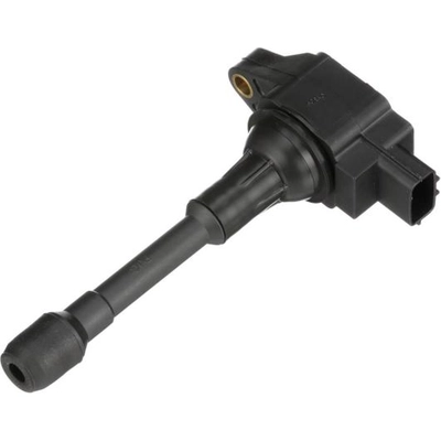 Ignition Coil by BLUE STREAK (HYGRADE MOTOR) - UF509 pa5