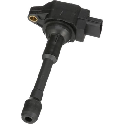 Ignition Coil by BLUE STREAK (HYGRADE MOTOR) - UF509 pa6