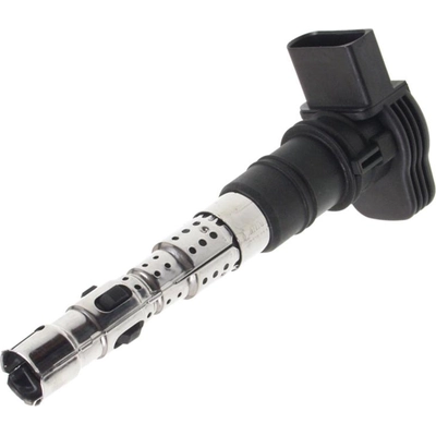 Ignition Coil by BLUE STREAK (HYGRADE MOTOR) - UF521 pa7