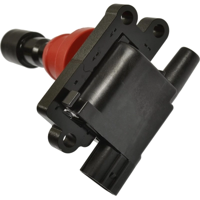 Ignition Coil by BLUE STREAK (HYGRADE MOTOR) - UF523 pa6
