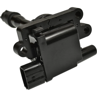 Ignition Coil by BLUE STREAK (HYGRADE MOTOR) - UF525 pa4