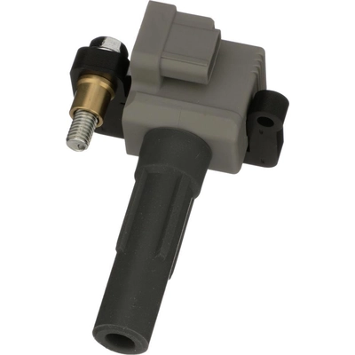 Ignition Coil by BLUE STREAK (HYGRADE MOTOR) - UF528 pa4