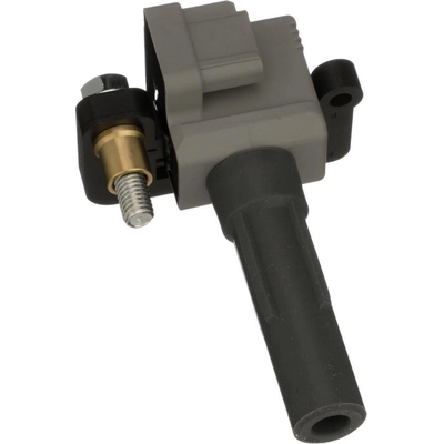 Ignition Coil by BLUE STREAK (HYGRADE MOTOR) - UF528 pa9