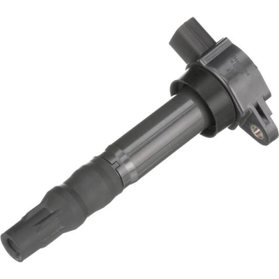 Ignition Coil by BLUE STREAK (HYGRADE MOTOR) - UF532 pa5