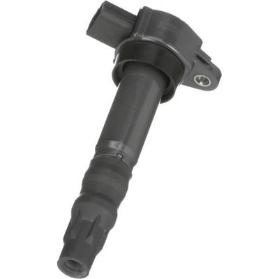 Ignition Coil by BLUE STREAK (HYGRADE MOTOR) - UF532 pa6