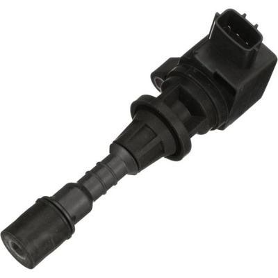 Ignition Coil by BLUE STREAK (HYGRADE MOTOR) - UF541 pa6