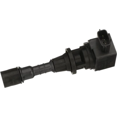 Ignition Coil by BLUE STREAK (HYGRADE MOTOR) - UF541 pa8
