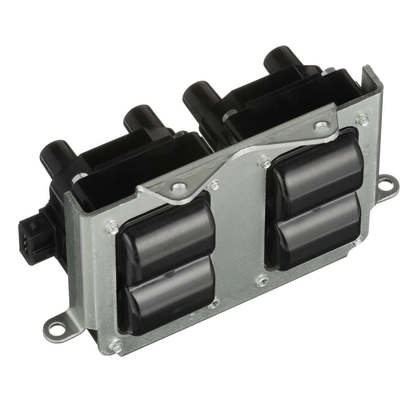 BLUE STREAK (HYGRADE MOTOR) - UF545 - Ignition Coil pa5