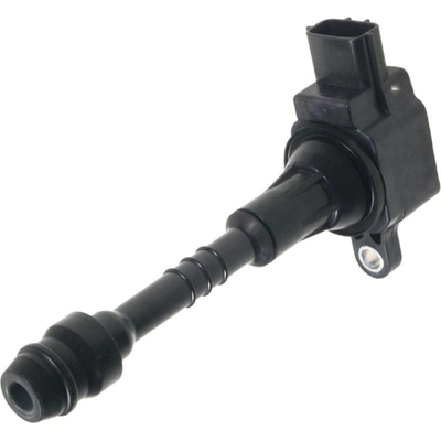 Ignition Coil by BLUE STREAK (HYGRADE MOTOR) - UF548 pa5