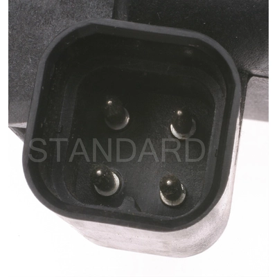 Ignition Coil by BLUE STREAK (HYGRADE MOTOR) - UF55 pa2