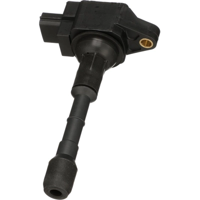 Ignition Coil by BLUE STREAK (HYGRADE MOTOR) - UF550 pa6