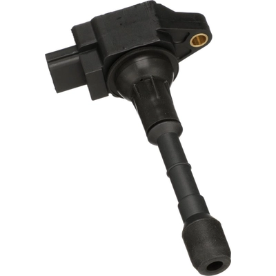 Ignition Coil by BLUE STREAK (HYGRADE MOTOR) - UF550 pa9
