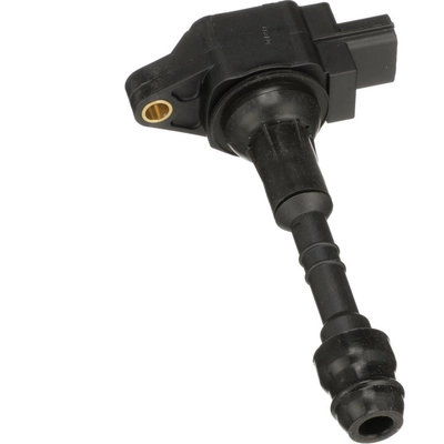Ignition Coil by BLUE STREAK (HYGRADE MOTOR) - UF551 pa10