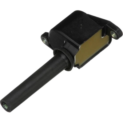 Ignition Coil by BLUE STREAK (HYGRADE MOTOR) - UF552 pa7