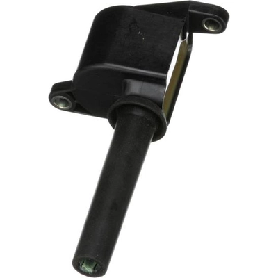 Ignition Coil by BLUE STREAK (HYGRADE MOTOR) - UF552 pa8