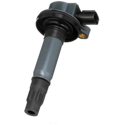 BLUE STREAK (HYGRADE MOTOR) - UF553 - Ignition Coil pa8