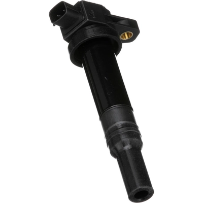 Ignition Coil by BLUE STREAK (HYGRADE MOTOR) - UF558 pa9