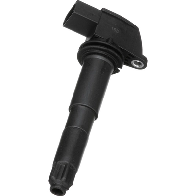 Ignition Coil by BLUE STREAK (HYGRADE MOTOR) - UF563 pa13
