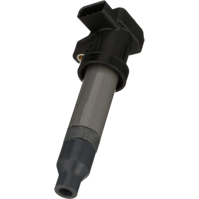 Ignition Coil by BLUE STREAK (HYGRADE MOTOR) - UF564 pa7