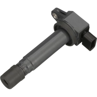 Ignition Coil by BLUE STREAK (HYGRADE MOTOR) - UF574 pa7