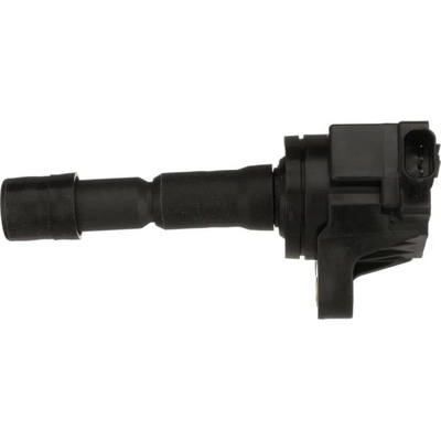 Ignition Coil by BLUE STREAK (HYGRADE MOTOR) - UF581 pa9