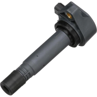 Ignition Coil by BLUE STREAK (HYGRADE MOTOR) - UF582 pa5