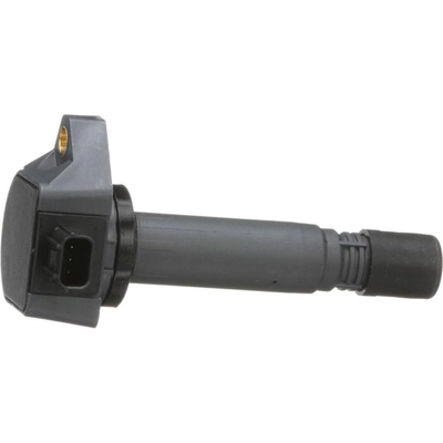 Ignition Coil by BLUE STREAK (HYGRADE MOTOR) - UF582 pa7